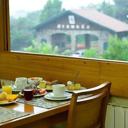 Encantos Portal Gramado Eksteriør bilde