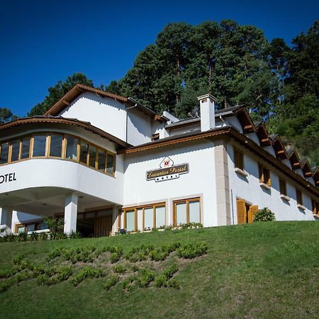 Encantos Portal Gramado Eksteriør bilde