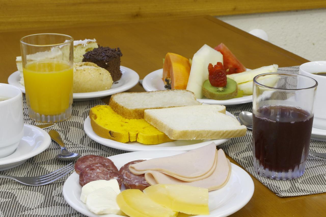 Encantos Portal Gramado Eksteriør bilde